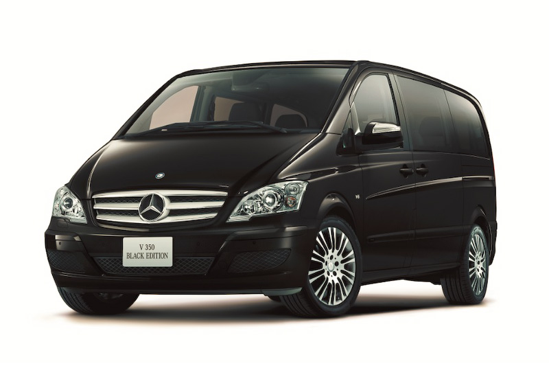 Limo Service Puglia